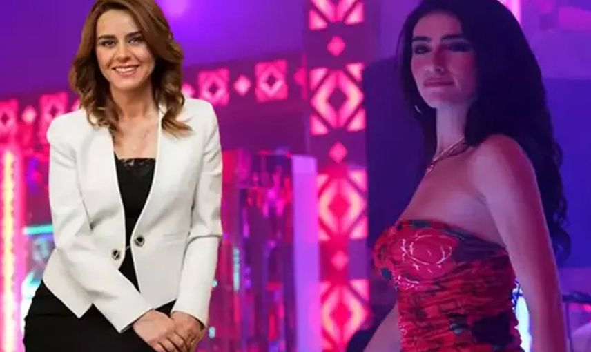 Seçil Erzan tekrar hakim karşısında: Bu kez de pavyon dansıyla viral olan diziden replik çaldı! Herkes yer içer...