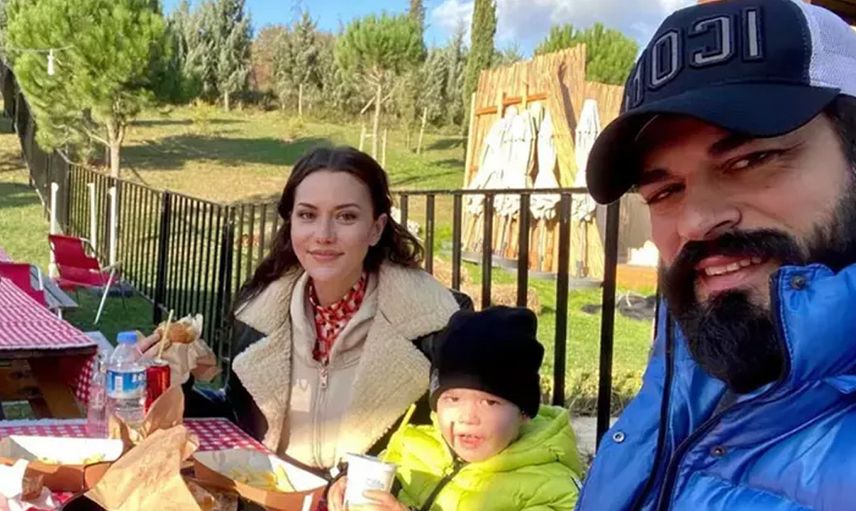 Fahriye Evcen ile Burak Özçivit’in reklam için istediği para dudak uçuklattı