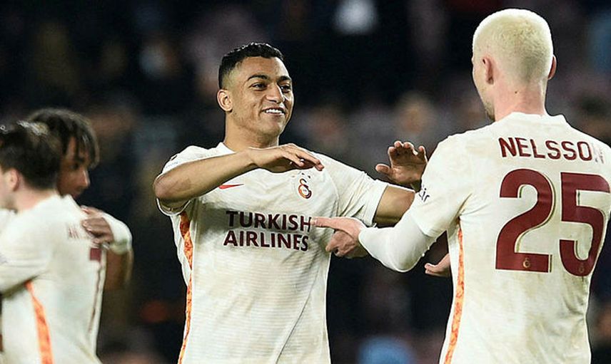 Milan, Galatasaray'dan Victor Nelsson'u transfer etmek istiyor!