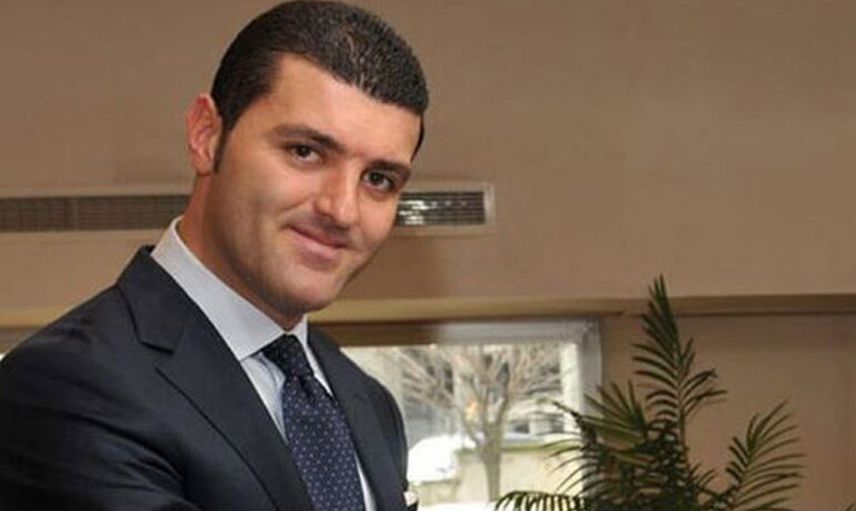 Emir Sarıgül kimdir?