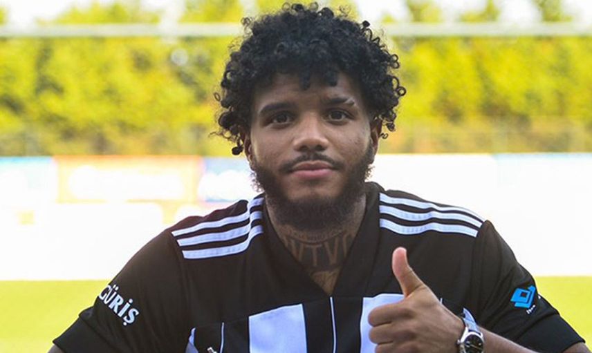 Beşiktaş Valentin Rosier Transferini Açıklıyor!