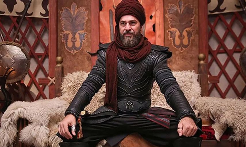 Oruç Reis Kimdir?