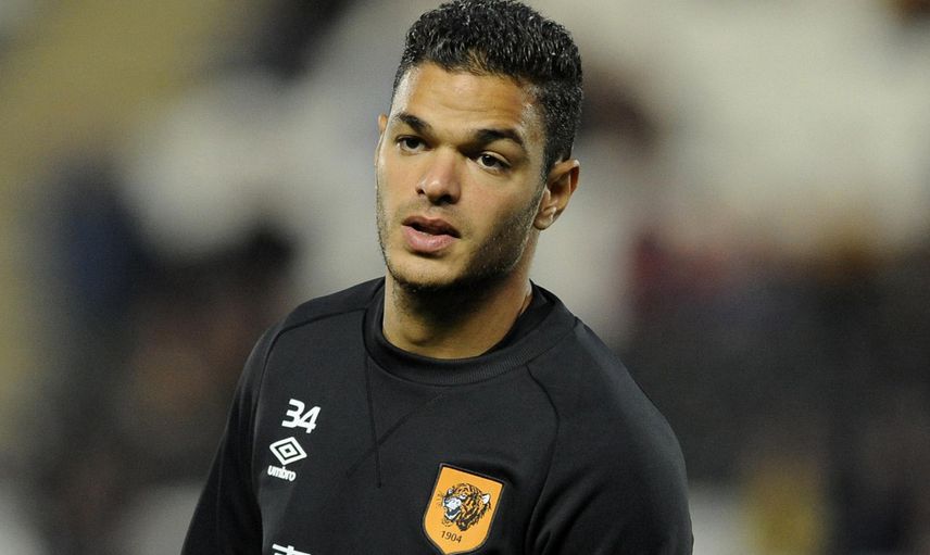 Göztepe Hatem Ben Arfa'yı İstiyor!