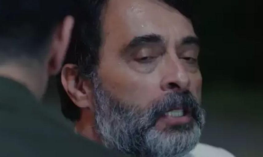 Adnan Oktar ve örgütü Gaddar'da: Dağhan, Arif Mübarek'i hadım etmek için eline makası aldı!