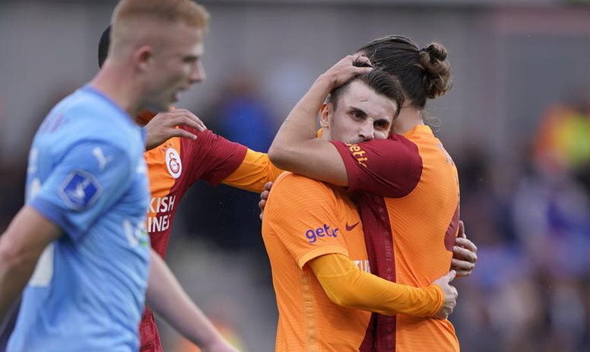 Stuttgart'ın Kerem Aktürkoğlu'nu Galatasaray'dan Transfer Etmek İçin Yaptığı Teklif Belli Oldu!