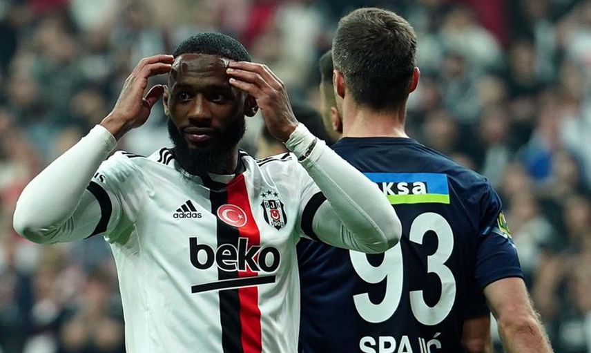 Önder Özen, Kasımpaşa mağlubiyeti sonrası Beşiktaş'ın oynamak istediği oyunun uygun bir oyun olmadığını söyledi