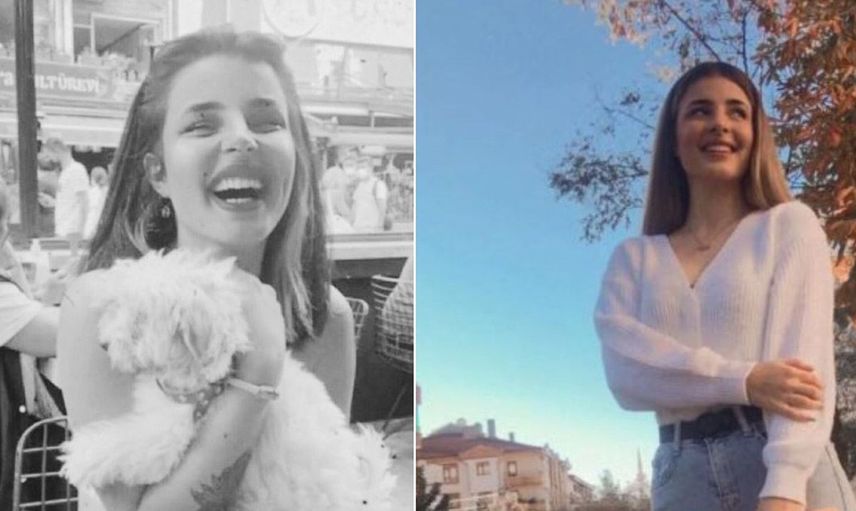 Tacizciler Yakalanmadığı için İntihar Eden Eda Nur Olayında Flaş Gelişme: Bir Kişi Tutuklandı!
