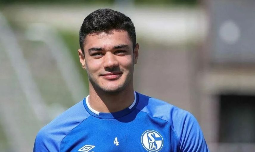 Ozan Kabak Kimdir?