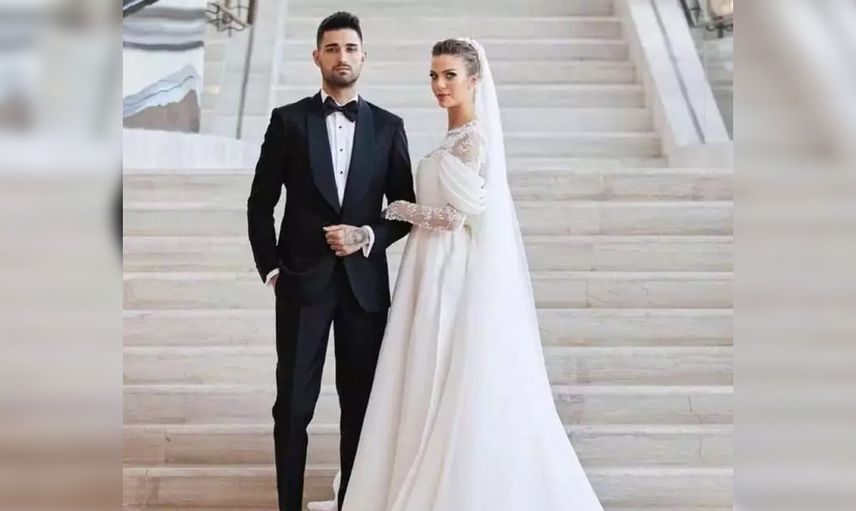 İbrahim Tatlıses acı haberi duyurdu: İdo Tatlıses ve Yasemin Şefkatli'nin yeni doğan ikizlerinden biri...