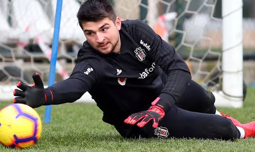 Beşiktaşlı Ersin Destanoğlu, Golden Boy Ödülüne Aday Gösterildi!