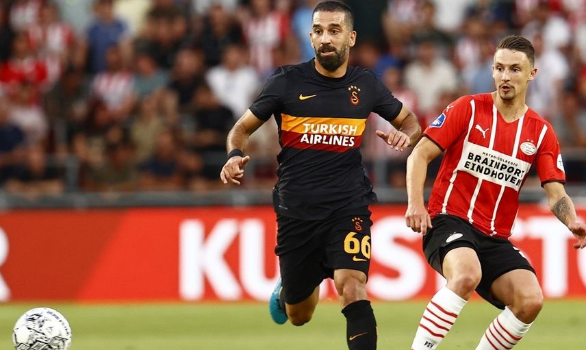 Galatasaray'ın Avrupa Ligi'ndeki Rakibi Belli Oldu!