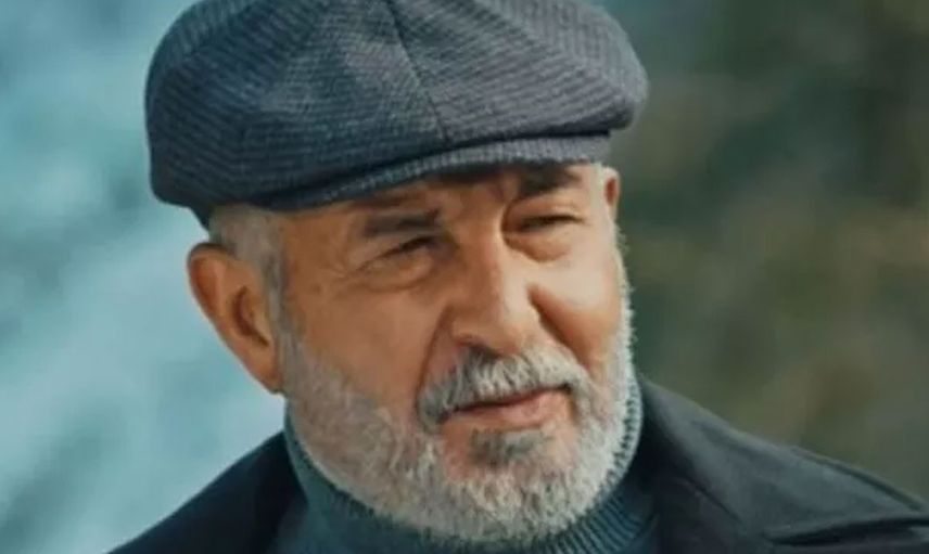 Ali Sürmeli'nin cenazede zor anları! Acıya daha fazla dayanamadı sevenleri yıkıldı