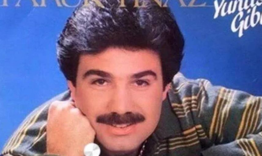 Faruk Tınaz Kimdir?