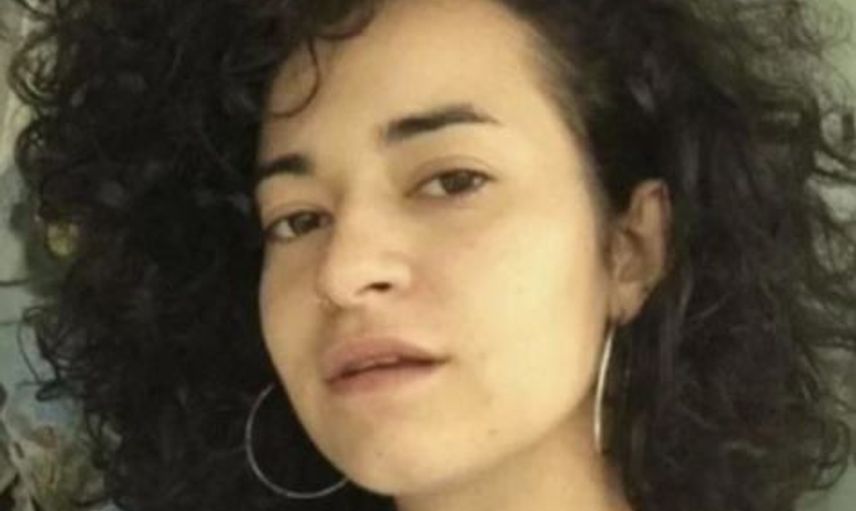 Ünlü İsimler Azra Gülendam Haytaoğlu'nun Ardından İsyan Etti!