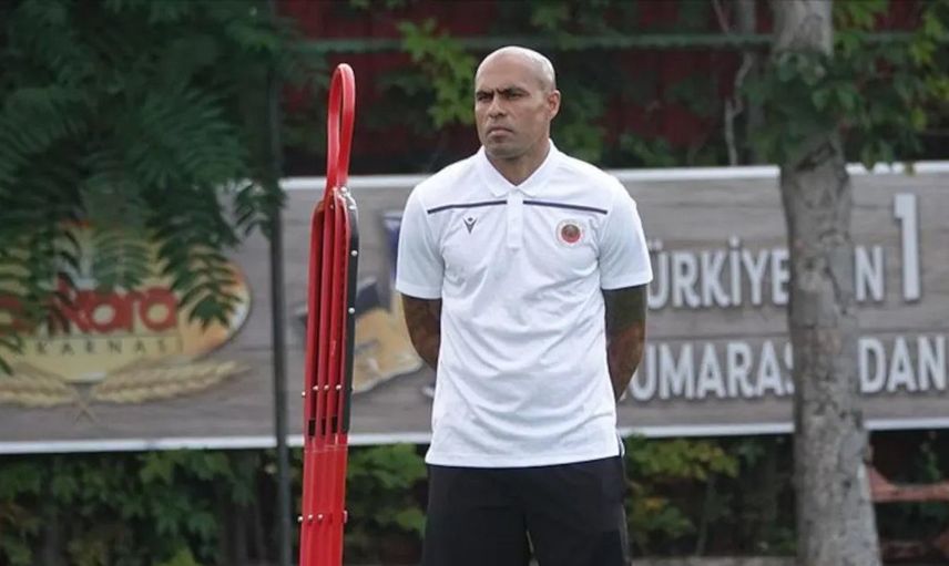 Altay Spor Kulübü Tekink Direktörlük İçin Mert Nobre İle Anlaştı!
