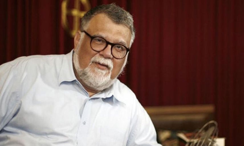 Prof. Dr. Celal Şengör kimdir?