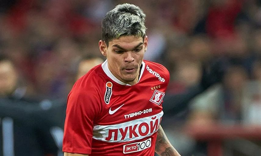 Fenerbahçe sol bek transferinde gündemine Ayrton Lucas'ı aldı!