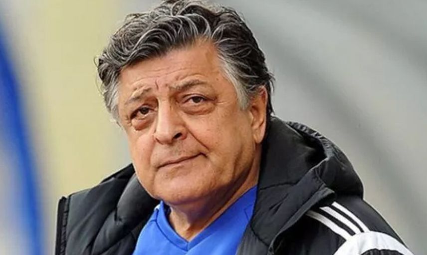 Yılmaz Vural Fenerbahçe Başkanı Ali Koç Hakkında Söylediği Sözlerde Gündeme Oturdu!