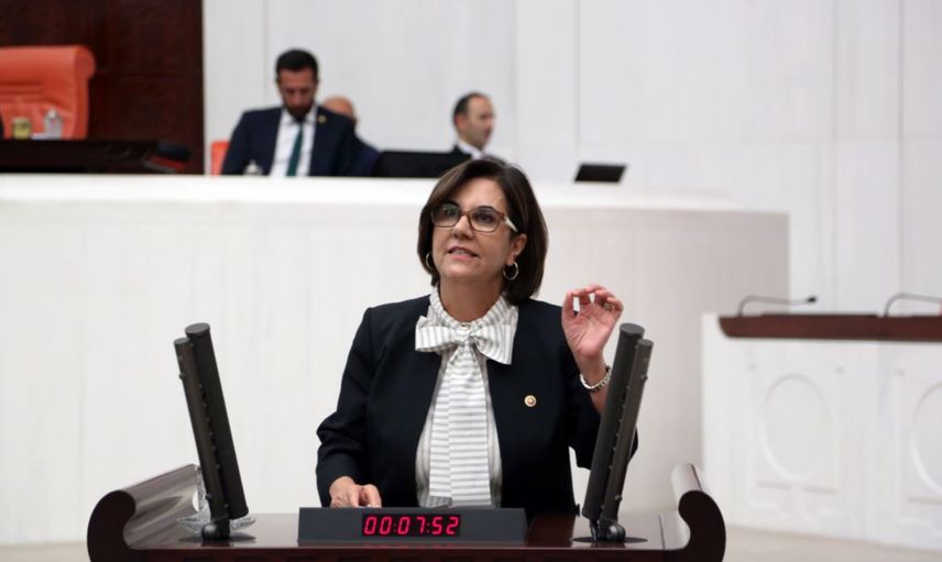 Prof. Dr. Gaye Usluer Kimdir?