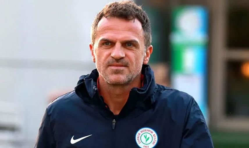 Göztepe'de Nestor El Maestro ile yolların ayrılması sonrasında gündeme gelen isim Stjepan Tomas!