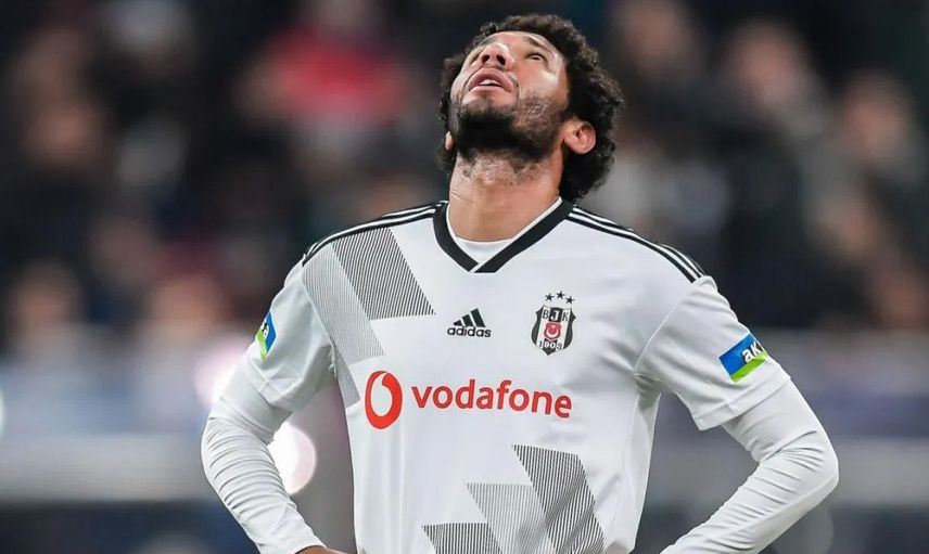 Galatasaray, Mohamed Elneny Transferinde Anlaşmayı Sağladı!