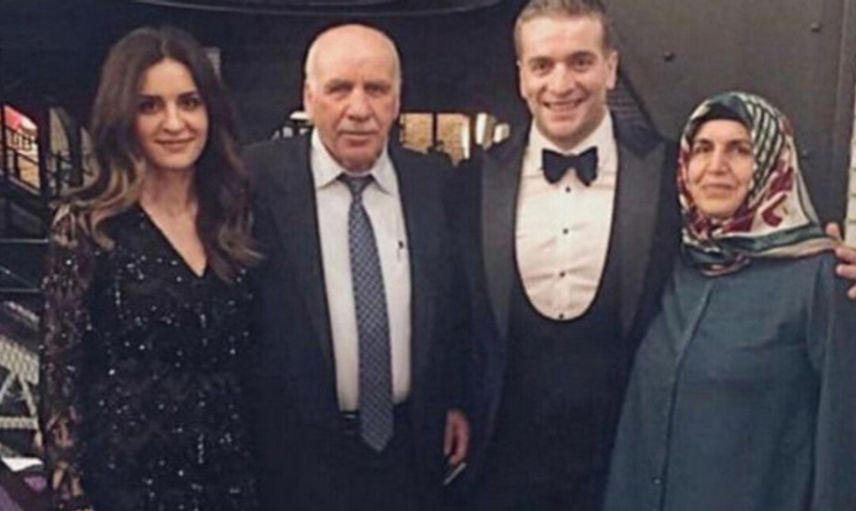 Murat Cemcir'e Acı Haber