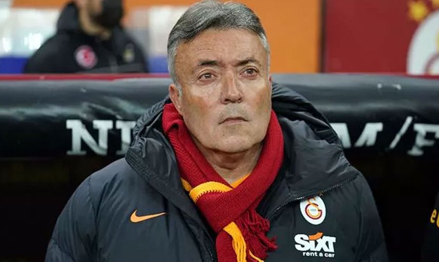 Teknik adamın hedefi belli oldu