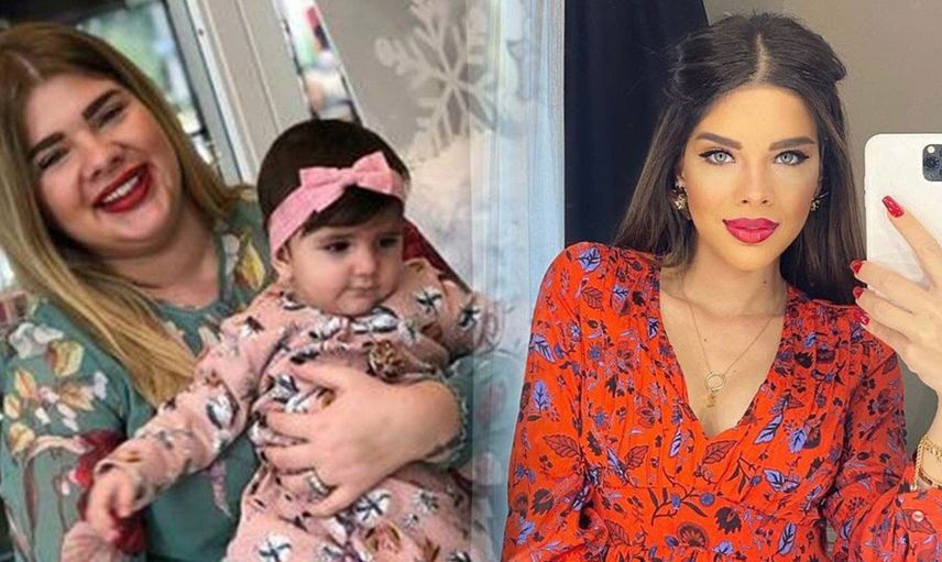 Sihirli Annem'in Tuğçe'si Damla Ersubaşı anlattı biz ağzımız açık dinledik! 'İlk kez lisede şiddete uğradım'