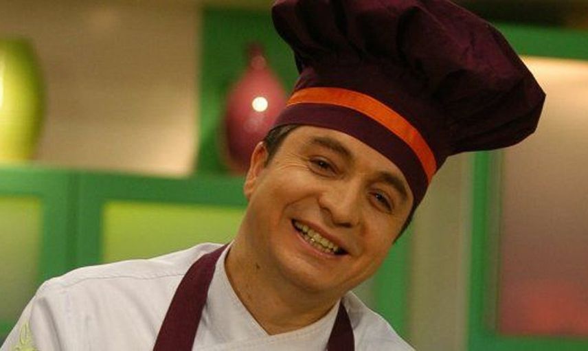 Kaçak aşçı Oktay Usta'nın son hali belli oldu!