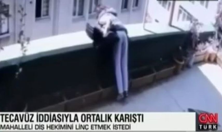 Diş Hekimini Linç Ettiren Tecavüz Olayının Perde Arkası