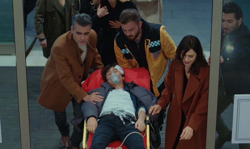 Sadakatsiz Dizisinin Ali'si Diziden Ayrılıyor Mu?