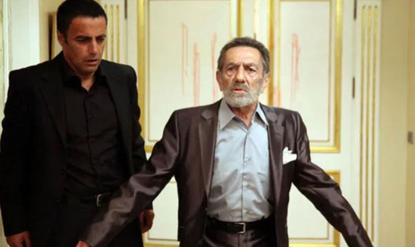 Aydemir Akbaş'tan sevenlerini üzen haber! İkinci kez kansere yakalandığını duyurdu