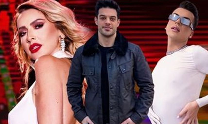 Hadise Mehmet boşanmasının nedeni olarak gösterilen Kerimcan Durmaz’dan açıklama geldi