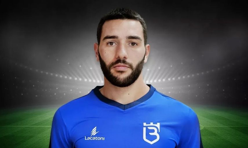 Fenerbahçe, Braga Forması Giyen Tiago Esgasio'yu Transfer Etmek İstiyor!