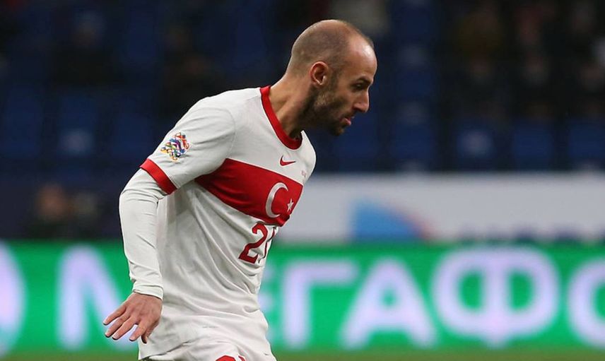 Medipol Başakşehir Alanyasporlu Efecan Karaca'yı Transfer Etmek İstiyor!