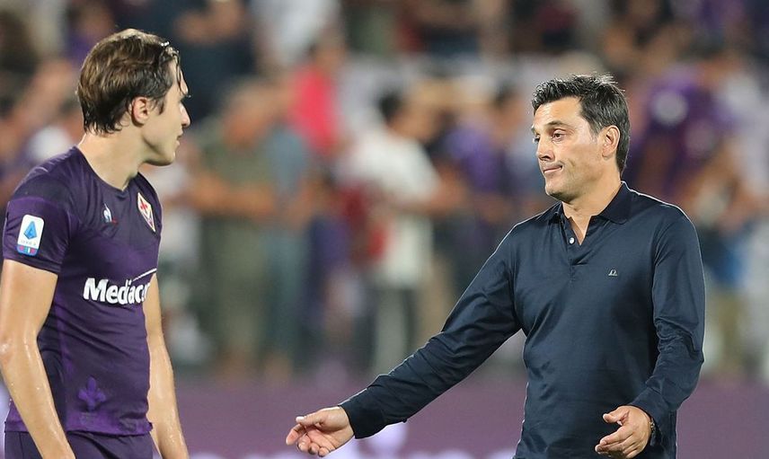 Adana Demirspor, Vincenzo Montella'yı Transfer Etti!