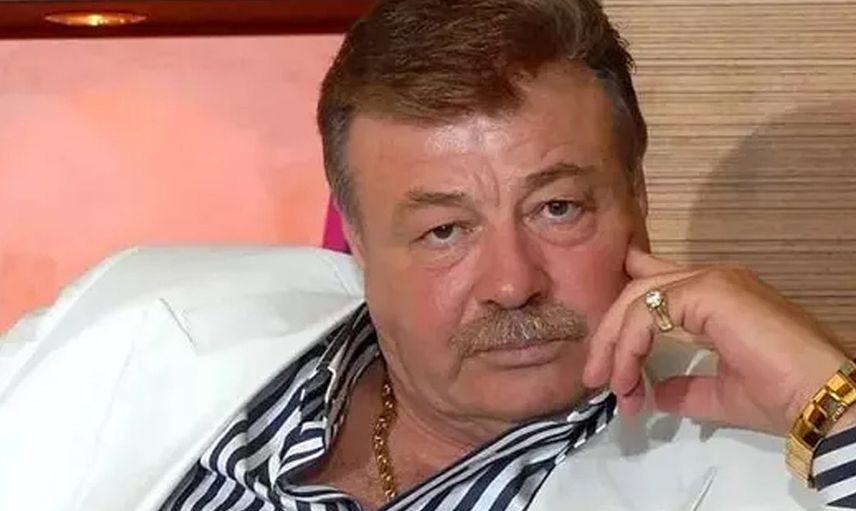 Nuri Alço beyin kanaması geçirmişti: Bakan Koca'dan açıklama geldi!