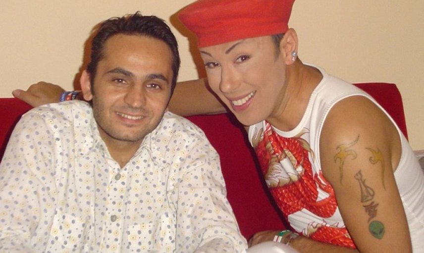 VJ Bülent