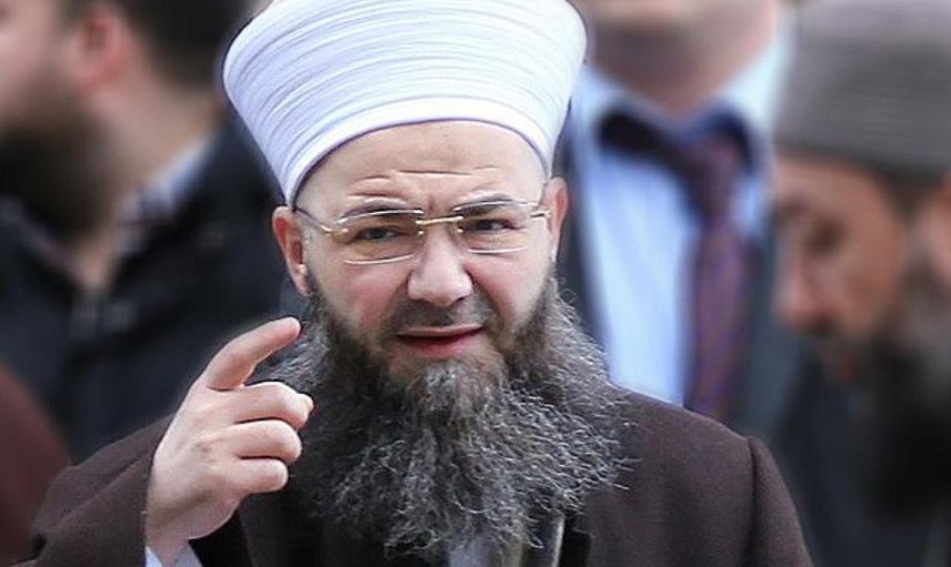 Cübbeli'nin açıklaması