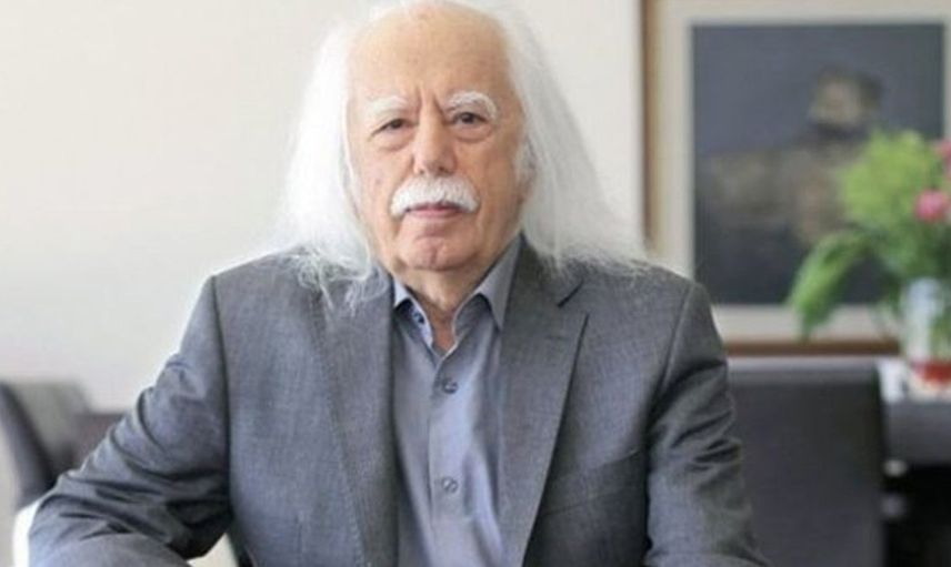 Ünlü Yazar Haydar Dümen Hayatını Kaybetti