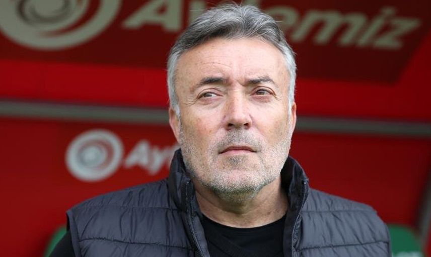 Galatasaray'da Domenec Torrent Talyan Antalyalı'yı İlk 11'de Düşünmüyor!