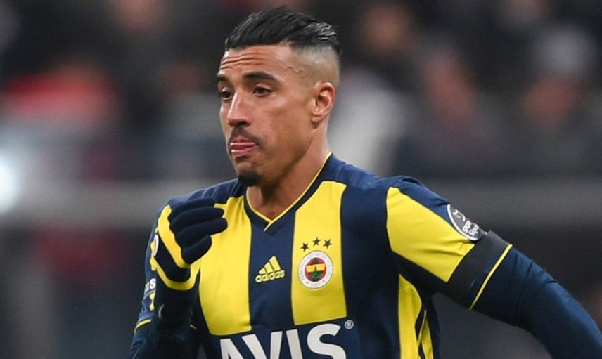 Fenerbahçeli Nabil Dirar, Kasımpaşa'ya Transfer Oldu!