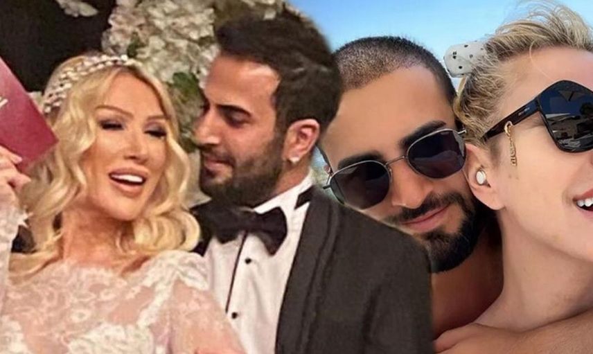 Seda Sayan'dan şaşırtan hareket!