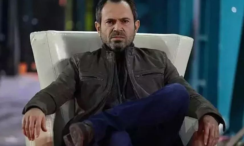 Ünlü oyuncu Olgun Şimşek kaza geçirdi! Sağlık durumu hakkında ilk açıklama geldi