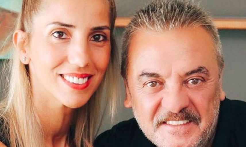 Usta oyuncu Mesut Akusta ve Şafak Özbir'den beklenmedik ayrılık: Boşandılar!