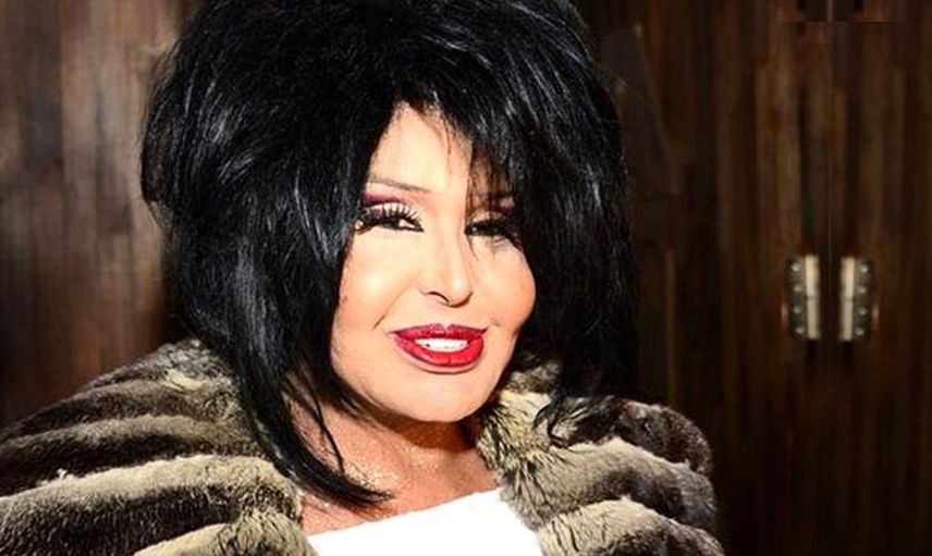 Bülent Ersoy'un 38 yıldır sakladığı sırrı ortaya çıktı!