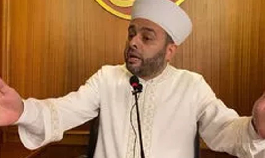Yasaklanması gerektiğini vurguladı