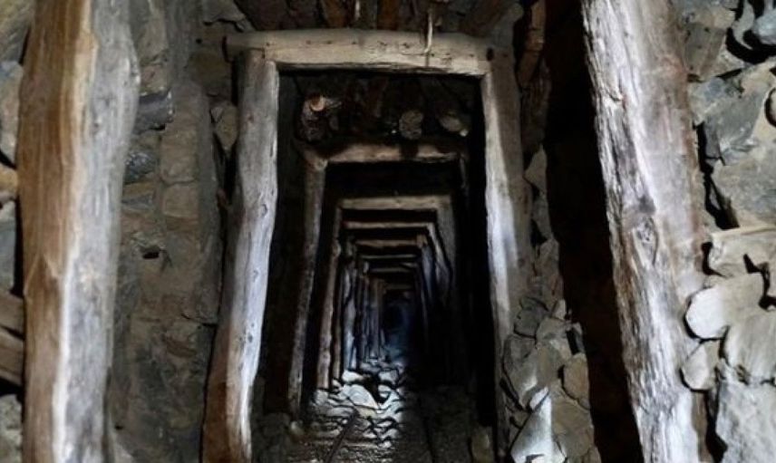 Bütün Birikimini Kasaba Almaya Harcadı, 16 Aydır Orada Yaşıyor