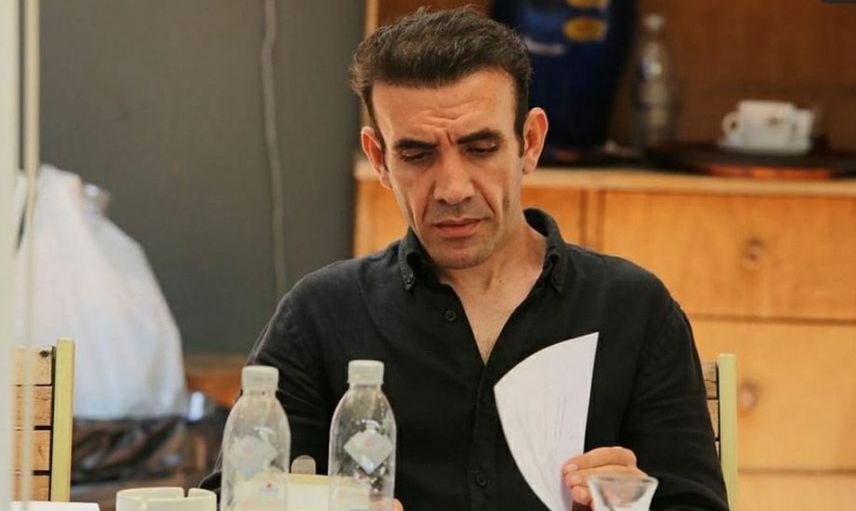 Yargı Dizisinin Pars'ı Mehmet Yılmaz Ak Diziden Ayrılıyor Mu? Bu İddia Çok Konuşulacak...