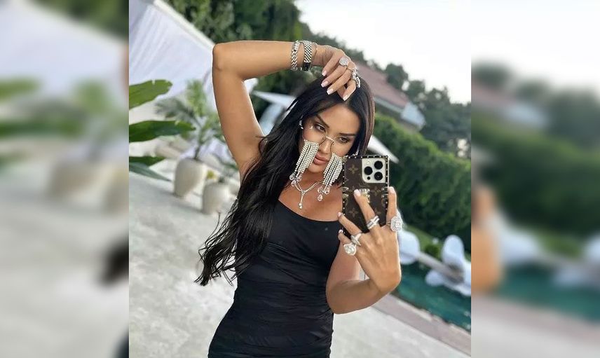 Dilan Polat cezaevinden çıktı! Akıl hastanesine mi yatırıldı? Rapor alıp hapisten kurtuldu iddiası ortalığı karıştırdı